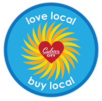 love local buy local culver city